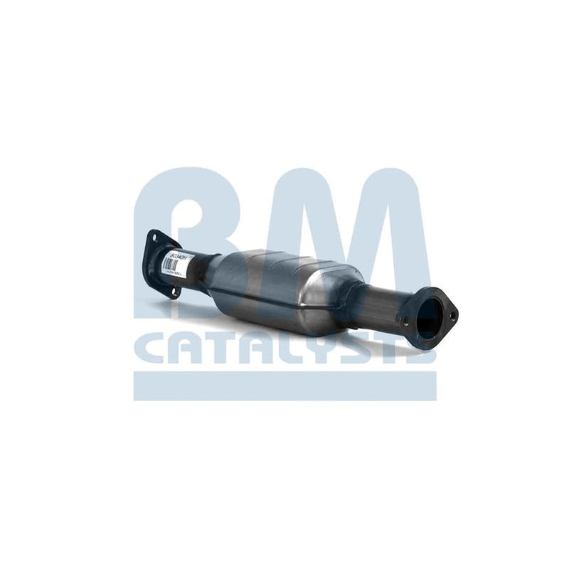 BM Catalysts Homologated Diesel Cat BM80340H