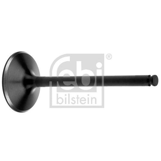 Febi Engine Intake Valve Head 15363