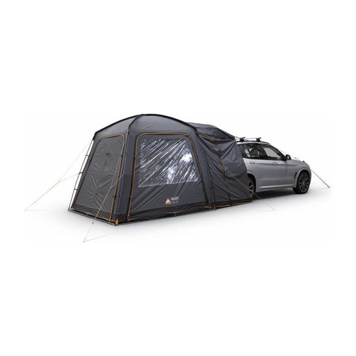 Vango Tailgate Hub II Low Drive Away Awning Low Smoke - Vango - Van Life Living
