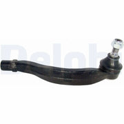 Delphi Steering Tie Rod End Ball Joint Front Right M14x1.5 TA2684