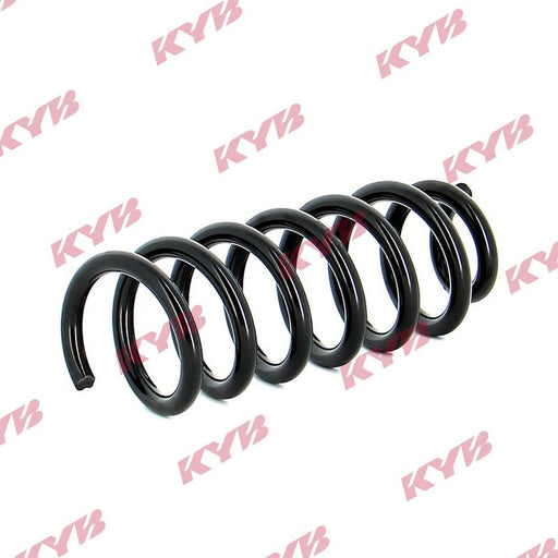 KYB Rear Suspension Coil Spring RA5866