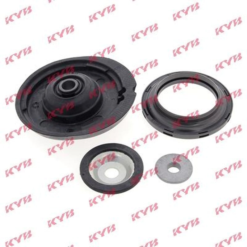 KYB Front Repair Kit Suspension Strut Support Mount SM1922