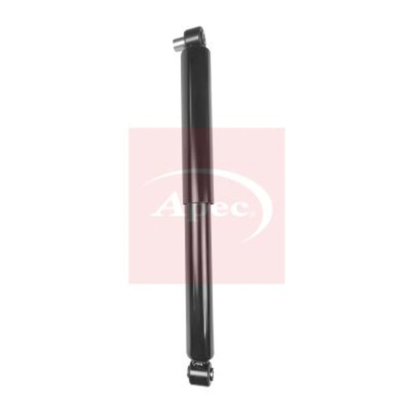 Apec Shock Absorber Damper Strut Rear Right ASA1393