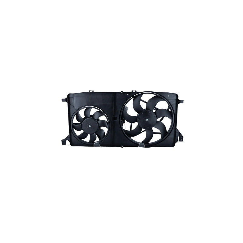 NRF Engine Cooling Fan 470101