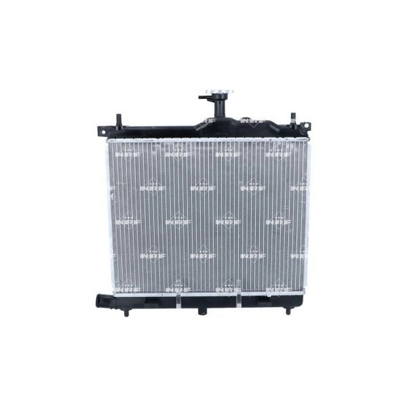 NRF Engine Radiator 53025