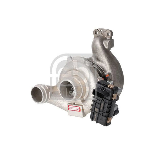 Febi Turbocharger Turbo Unit 186680