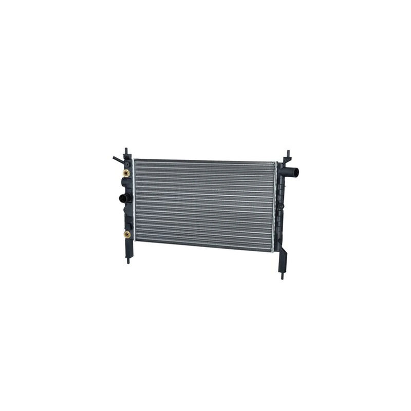 NRF Engine Radiator 53036