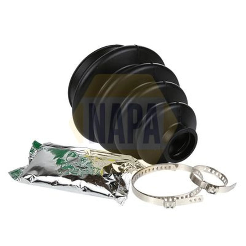 NAPA Drive Shaft Bellow transmission sided NCB1008