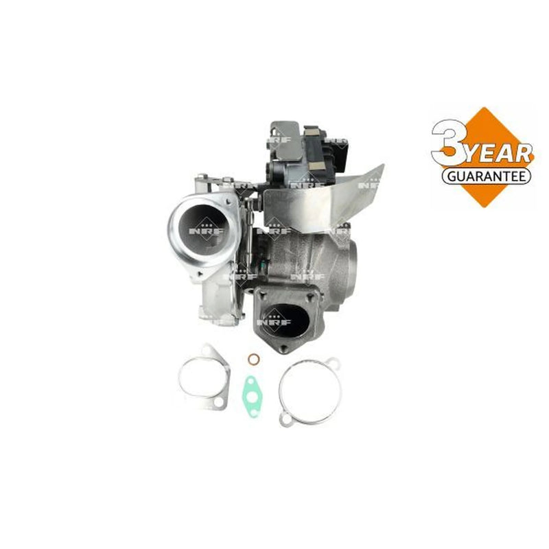 NRF Turbocharger Turbo Unit 90010324