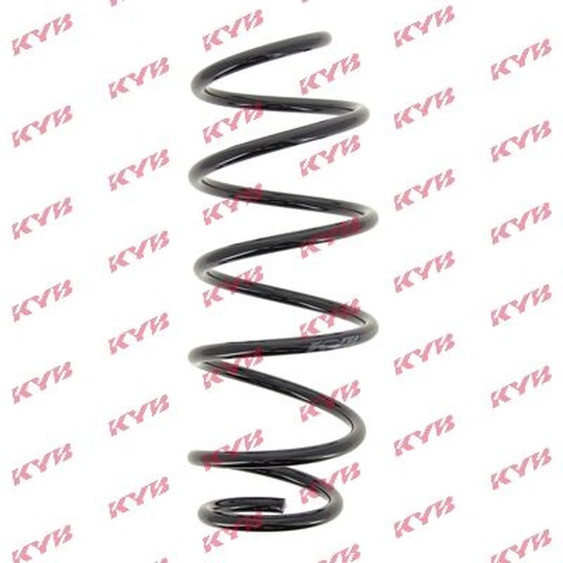 KYB Front Suspension Coil Spring RA3409