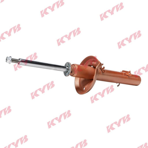 KYB Shock Absorber Damper Strut Front 324016
