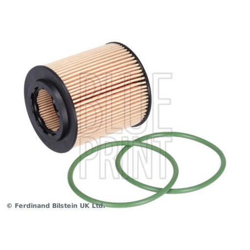 Blue Print Engine Oil Filter ADA102109