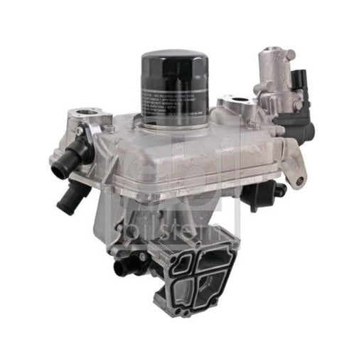Febi EGR Exhaust Gas Recirculation Module 49847