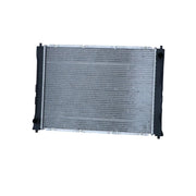 NRF Engine Radiator 50121