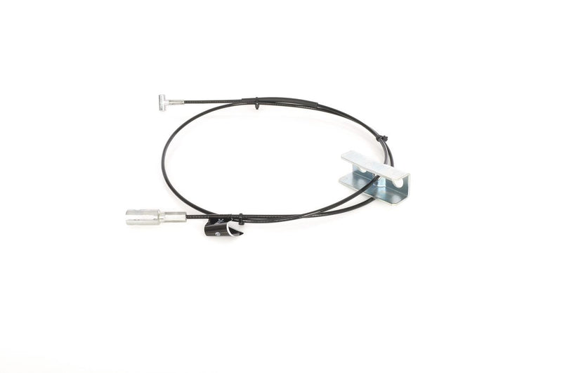 Bosch Handbrake Cable 1987482678