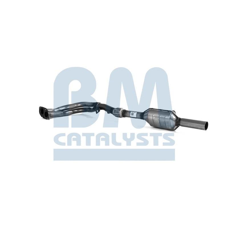 BM Catalysts Homologated Petrol Cat BM90772H