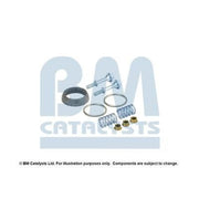 BM Catalysts Exhaust Pipe Mounting Kit FK70128C