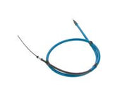 Bosch 1987477582 Cable Pull, parking brake