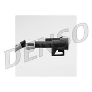 Denso O2 Lambda Oxygen Sensor fits Opel Corsa B 1993-2000 1.4 1.6