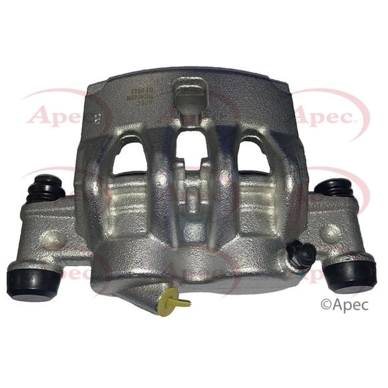 Apec Brake Caliper Assembly Front Right RCA588N