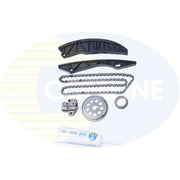 Comline Timing Chain Kit Set 158 Links CTK043B