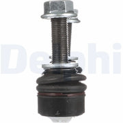 Delphi Wheel Suspension Rod/Strut Rear TC3424