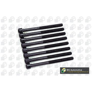 BGA Cylinder Head Bolt Set M9 BK2399
