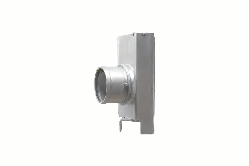 Hella 8ML 366 340-301 Charge Air Cooler