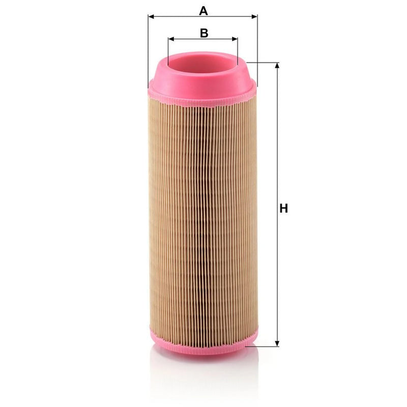 MANN-FILTER Engine Air Filter C 14 200