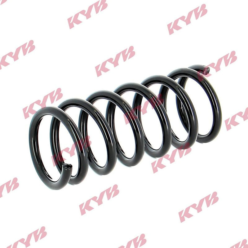 KYB Rear Suspension Coil Spring RA5530