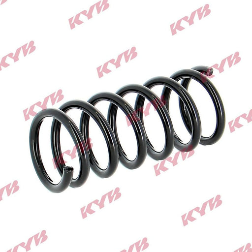 KYB Rear Suspension Coil Spring RA5530