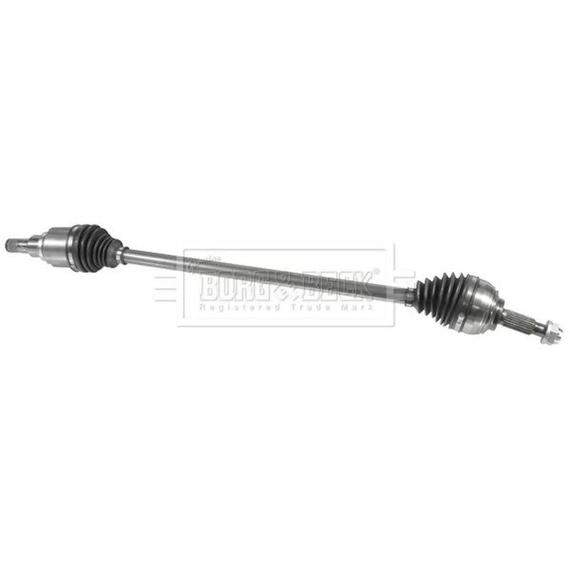 Borg & Beck CV Drive Shaft Driveshaft Front Right BDS1937