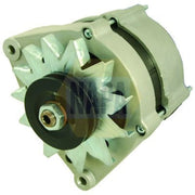 NAPA Car Alternator 12V NAL2098