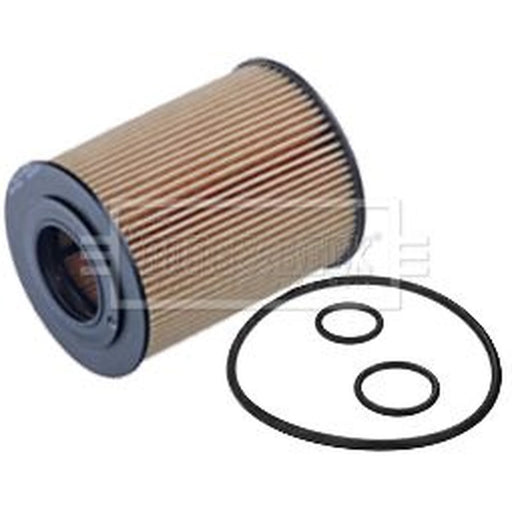 Borg & Beck Engine Oil Filter BFO4026