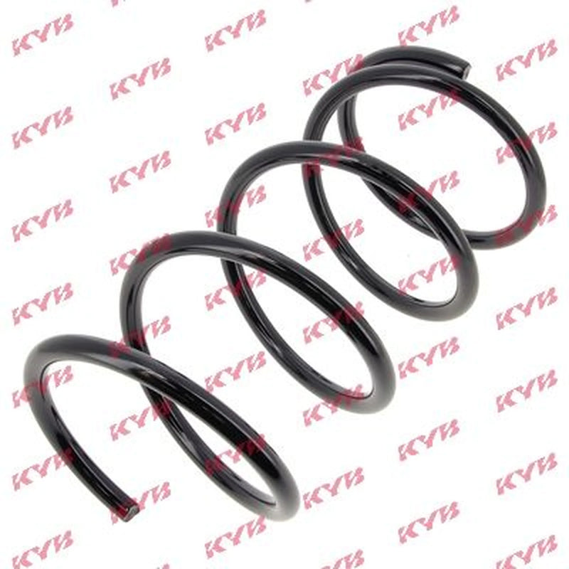 KYB Rear Suspension Coil Spring RA6683
