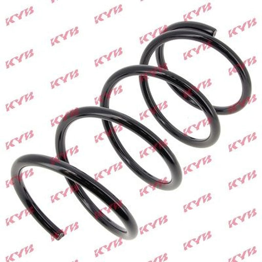 KYB Rear Suspension Coil Spring RA6683