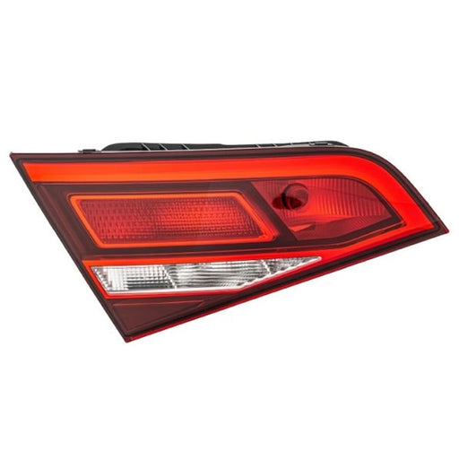 Hella Tail Light / Lamp H6W Left 2TZ 012 839-051