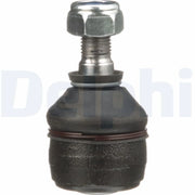Delphi Steering Tie Rod End Ball Joint Front M16x1.5 TA1540