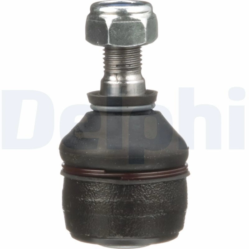 Delphi Steering Tie Rod End Ball Joint Front M16x1.5 TA1540