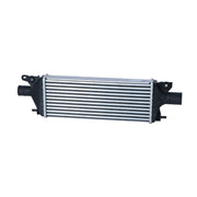 NRF Intercooler (Charge Air Cooler) 30927
