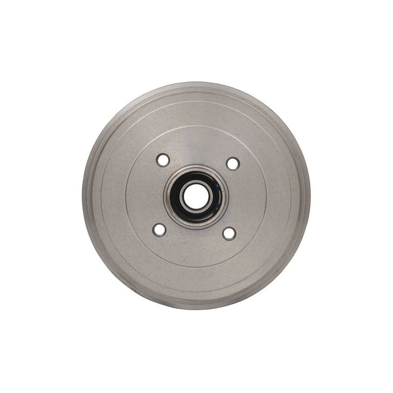 Bosch Brake Drum Assembly Rear 0 986 477 322