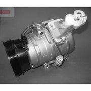 Denso Air Conditioning Compressor DCP50223
