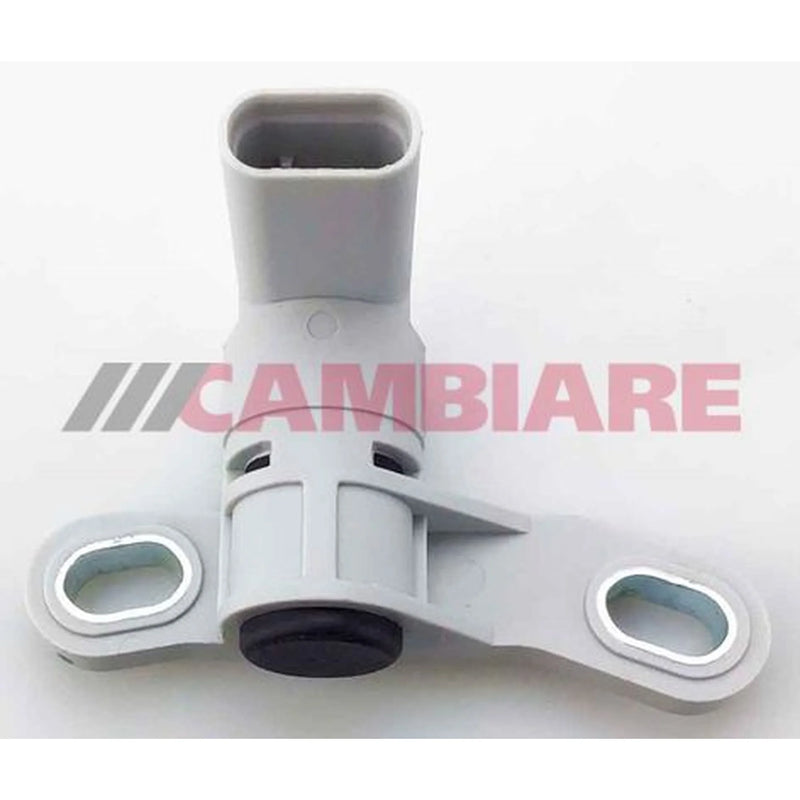 Cambiare Crankshaft Position Sensor VE363833