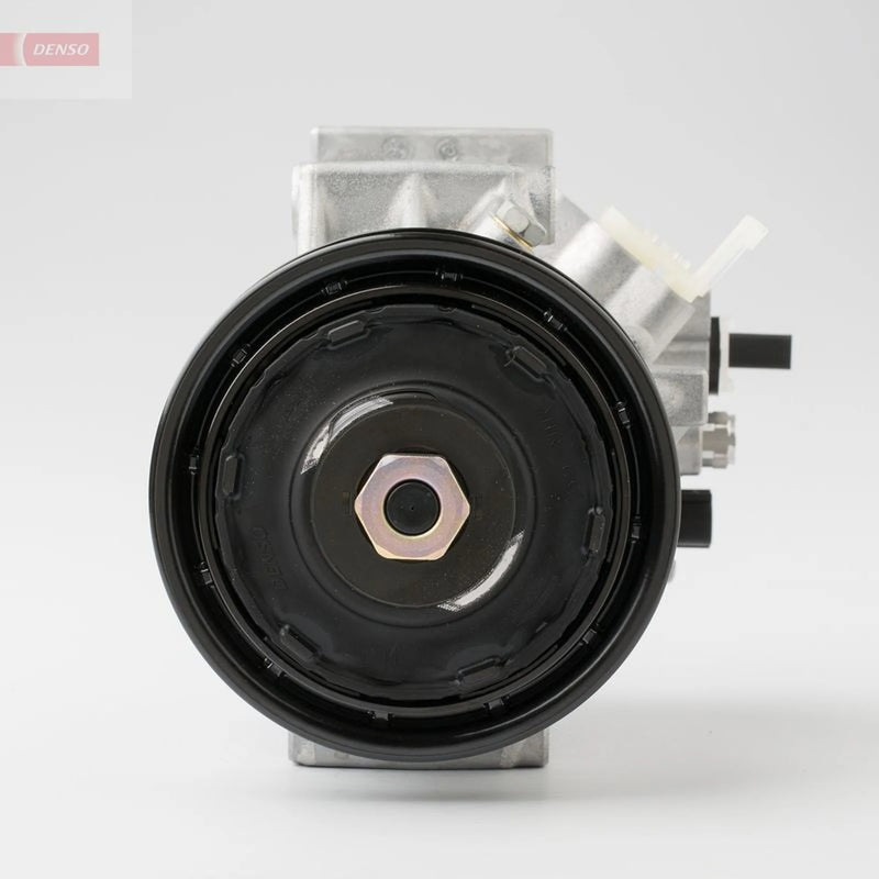 Denso Air Conditioning Compressor fits Toyota Auris 2012-2018 1.6