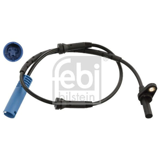Febi ABS Wheel Speed Sensor Front Right 106620