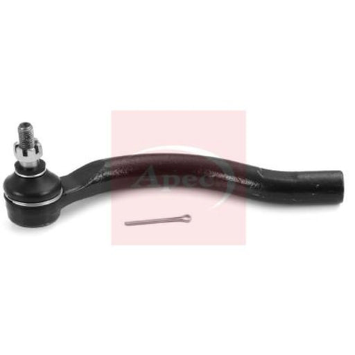 Apec Steering Tie Rod End Ball Joint Front Right M14x1.5 AST6674
