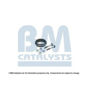 BM Catalysts Fitting Kit FK80167B FK80167B