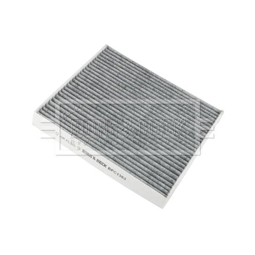 Borg & Beck Cabin Air Filter (Pollen Filter) BFC1363