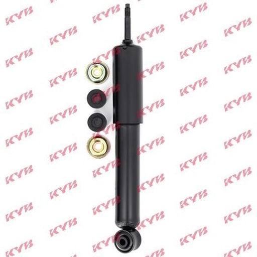 KYB Shock Absorber Damper Strut Front 443122