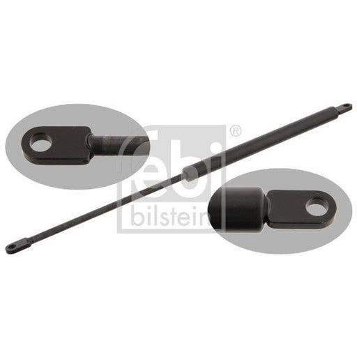 Febi Bonnet Gas Strut Lift Support Hood Lift Shock Replacement 27678